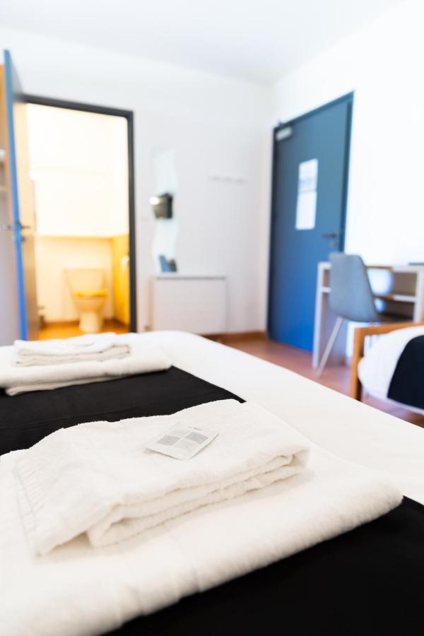 Appart'Hotel Les Lofts Du Grand Lac De Lozere Лангон Екстериор снимка